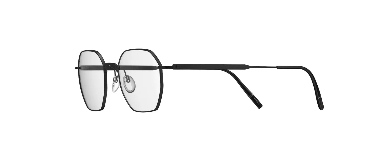 Silhouette Pure Visionary 5588 Eyeglasses - view 36